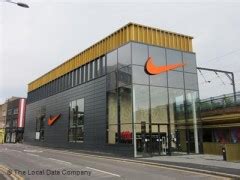 nike outlet hackney|nike homerton hours.